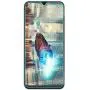[3-PACK]-Mr.Shield For Samsung Galaxy A20 [Not Fit for Galaxy S20] [Tempered Glass] Screen Protector with Lifetime Replacement