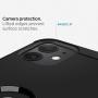 Spigen Tough Armor Designed for Apple iPhone 11 Case (2019) - XP Black