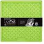 Lickimat Classic Buddy, Dog Slow Feeders for Boredom & Anxiety Reduction; Perfect for Food, Treats, Yogurt, or Peanut Butter. Fun Alternative to a Slow Feed Dog Bowl, Size Large Lickimat Classic Buddy, Dog Slow Feeders for Boredom & Anxiety Reduction; Perfect for Food, Treats, Yogurt, or Peanut Butter. Fun Alternative to a Slow Feed Dog Bowl, Size Large