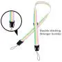 Sunmns Camera Neck Shoulder Strap Compatible with Fujifilm Instax Mini 11/9/ 8/90/ 8+/ 7s Instant Film Camera, Rainbow Sunmns Camera Neck Shoulder Strap Compatible with Fujifilm Instax Mini 11/9/ 8/90/ 8+/ 7s Instant Film Camera, Rainbow