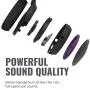 Cooler Master MH630 Gaming Headset with Hi-Fi Sound, Omnidirectional Boom Mic, and PC/Console/Mobile Connectivity