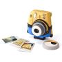 Fujifilm Instax Minion Instant Film Camera