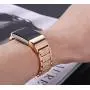 Valchinova Fitbit Charge 2 Band with Bling Rhinestone Adjustable Metal Fitbit Charge 2 Strap Bracelet Replacement Black Silver Rose Gold (Rose Gold) Valchinova Fitbit Charge 2 Band with Bling Rhinestone Adjustable Metal Fitbit Charge 2 Strap Bracelet Replacement Black Silver Rose Gold (Rose Gold)
