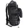 Mission Darkness Dry Shield Faraday Backpack 40L // Waterproof Tactical Backpack w/MOLLE Webbing & Packs // Signal Blocking, Anti-Tracking, EMP Shield, Data Privacy for Mobile Devices, Laptops, etc. Mission Darkness Dry Shield Faraday Backpack 40L // Waterproof Tactical Backpack w/MOLLE Webbing & Packs // Signal Blocking, Anti-Tracking, EMP Shield, Data Privacy for Mobile Devices, Laptops, etc.