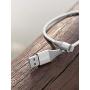 iPhone Charger Cable 10 foot, Anker PowerLine+ II Lightning Cable, (10 ft MFi Certified) Extra Long iPhone Charging Cord Compatible with iPhone SE 11 Pro Max Xs MAX XR X 8 7 6S, iPad and More (Silver)