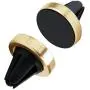 Cat Phone Finger Ring with Magnetic Car Mount, Magnetic Phone Ring Car Mount, Magnetic Ring Holder for Cell Phone and Tablet (1 Set,Gold) Cat Phone Finger Ring with Magnetic Car Mount, Magnetic Phone Ring Car Mount, Magnetic Ring Holder for Cell Phone and Tablet (1 Set,Gold)