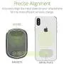 iOttie iTap 2 Wireless Magnetic Qi Wireless Charging Air Vent Mount || Compatible with IPhone XS XR X Max Samsung S10 S9 + Smartphones | + Dual Car Charger iOttie iTap 2 Wireless Magnetic Qi Wireless Charging Air Vent Mount || Compatible with IPhone XS XR X Max Samsung S10 S9 + Smartphones | + Dual Car Charger