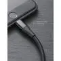iPhone Charger Cable 10 Foot, Anker Powerline+ II Lightning Cable, (10 ft MFi Certified) Extra Long iPhone Charging Cord Compatible with iPhone SE 11 Pro Max Xs MAX XR X 8 7 6S, iPad and More (Black) iPhone Charger Cable 10 Foot, Anker Powerline+ II Lightning Cable, (10 ft MFi Certified) Extra Long iPhone Charging Cord Compatible with iPhone SE 11 Pro Max Xs MAX XR X 8 7 6S, iPad and More (Black)