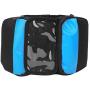 Keenso Bike Bag, PVC Bicycle Front Beam Bag Mountain Bike Upper Tube Mobile Phone Case Riding Accessory