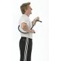 Thera Cane Massager (Blue)
