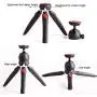 Regetek Camera Tripod with Wireless Remote, Phone GoPro Mount,Mini Tabletop Travel vlogging Tripod Stand for Phone Webcam,GoPro Action Cam/DSLR Canon Nikon Sony Regetek Camera Tripod with Wireless Remote, Phone GoPro Mount,Mini Tabletop Travel vlogging Tripod Stand for Phone Webcam,GoPro Action Cam/DSLR Canon Nikon Sony