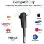 Bluetooth Headset, COMEXION Wireless Business Earpiece V4.1 Lightweight Noisy Suppression Bluetooth Earphone with Microphone for Phone/Laptop/Car (Black+Case) Bluetooth Headset, COMEXION Wireless Business Earpiece V4.1 Lightweight Noisy Suppression Bluetooth Earphone with Microphone for Phone/Laptop/Car (Black+Case)
