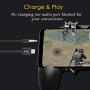 Mobile Game Controller for Android and iPhone LAOBAN Gamepad with Trigger Joystick for PUBG, Fornite, Knives Out, Rules of Survival