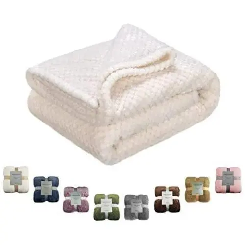 Msicyness Dog Blanket, Premium Fleece Fluffy Throw Blankets Soft and Warm Covers for Pets Dogs Cats(X Large Beige) Msicyness Dog Blanket, Premium Fleece Fluffy Throw Blankets Soft and Warm Covers for Pets Dogs Cats(X Large Beige)