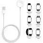 Apple Watch Magnetic Charging Cable (1m) Charging Cable [Apple MFi Certified] Magnetic Wireless Portable USB Charger Charging Cable Cord Compatible for Apple Watch Series 5/4/3/2/1-3.3ft