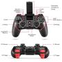 Astarry Wireless Bluetooth Android Game Controller Mobile Gaming Controller Gamepad Joystick Compatible for iOS/Android Phone/PC Windows/Smart TV/TV Box