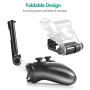 URWOOW Wireless Controller Phone Clip Holder Clamp Mount Stand Foldable Bracket for Xbox One Slim S X Elite Series 2 Controller