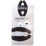 Bobino Cord Wrap - Multiple Sizes - Charcoal - Stylish Cable and Wire Management/Organizer (Small)
