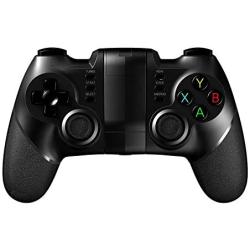 Wireless Controller with Touch Pad Wireless Gamepad for Mobile Phone Tablet PC Android TV Box