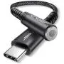 USB Type C to 3.5mm Female Headphone Jack Adapter, JSAUX USB C to Aux Audio Dongle Cable Cord Compatible with Pixel 4 3 2 XL, Samsung Galaxy S20 Ultra Z Flip S20+ Note 10 S10 S9 Plus, iPad Pro(Black) USB Type C to 3.5mm Female Headphone Jack Adapter, JSAUX USB C to Aux Audio Dongle Cable Cord Compatible with Pixel 4 3 2 XL, Samsung Galaxy S20 Ultra Z Flip S20+ Note 10 S10 S9 Plus, iPad Pro(Black)