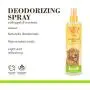 Burts Bees for Dogs All Natural Deodorizing Dog Shampoo Burts Bees for Dogs All Natural Deodorizing Dog Shampoo