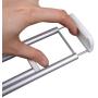 Mobile Device Phone Tablet Holder for DJI Phantom 3 Standard Remote Controller Support 3.5-5.5 inch Smartphones and 7-10 inch Tablet iPad