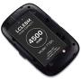 Mifi 7730l Battery [Upgraded] LCLEBM 4500mAh 7730l Jetpack Battery for Novatel Jetpack MiFi 7730L Mobile Hotspot P/N: 40123117 [1 Year Warranty]