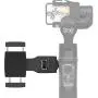Hohem Smartphone Holder Phone Clip for Hohem Gimbal Accessories for Hohem iSteady Pro 2/3, Mobile Plus Gimbal Stabilizer with 1/4 Screw Sold by USKEYVISION Hohem Smartphone Holder Phone Clip for Hohem Gimbal Accessories for Hohem iSteady Pro 2/3, Mobile Plus Gimbal Stabilizer with 1/4 Screw Sold by USKEYVISION