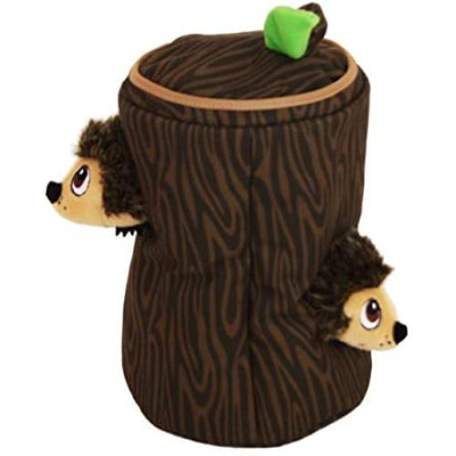 Outward Hound Hide A Squirrel Plush Dog Toy Puzzle Outward Hound Hide A Squirrel Plush Dog Toy Puzzle