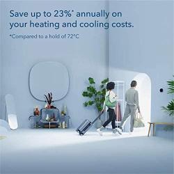 ecobee3 lite Smart Thermostat, 2nd gen