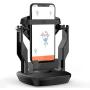 Sayefetar Mobile Phone Shaker Phone Swing Wiggle Device Automatic Shake Motion Increase Steps with USB Cable Automatic Swing Motion for Many Apps (Black)