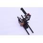 Shootvilla Sony a7II a7rII a7sII Camera cage with top Handle & Adapter
