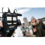 LiveU Solo Wireless Live Video Streaming Encoder for Facebook Live, Twitch, YouTube, and Twitter Live Video Streams