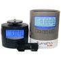 TurnsPro - Time Lapse Camera Mount - Panning Rotating 360 for GoPro DSLR iPhone. Motorised Pan Head for Panoramic Photos