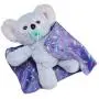 Little Live Pets Cozy Dozy Kip The Koala Bear - Over 25 Sounds and Reactions | Bedtime Buddies, Blanket and Pacifier Included | Stuffed Animal, Best Nap Time, Interactive Bear Little Live Pets Cozy Dozy Kip The Koala Bear - Over 25 Sounds and Reactions | Bedtime Buddies, Blanket and Pacifier Included | Stuffed Animal, Best Nap Time, Interactive Bear