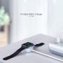 Compatible with iWatch Apple Watch Charger for Series 4/3/2/1 -Newest Smart Watch Charger Magnetic Charging Cord