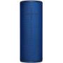 Ultimate Ears MEGABOOM 3 Portable Waterproof Bluetooth Speaker - Blue (Renewed)