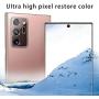 Casetego for Galaxy Note 20 Ultra Camera Lens Protector, [3 Pack]Ultra Thin Transparent Clear Camera Tempered High Definition Camera Lens Protector for Samsung Galaxy Note 20 Ultra,Clear