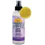 New Waterless Dog Shampoo | All Natural Dry Shampoo for Dogs or Cats No Rinse Required | 100% Non-Toxic with Natural Extract | Vet Approved Treatment - Made in USA - 1 Bottle 8oz (240ml) New Waterless Dog Shampoo | All Natural Dry Shampoo for Dogs or Cats No Rinse Required | 100% Non-Toxic with Natural Extract | Vet Approved Treatment - Made in USA - 1 Bottle 8oz (240ml)