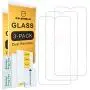 [3-Pack]- Mr.Shield for Samsung Galaxy A10e / Galaxy A10E [Tempered Glass] Screen Protector [Japan Glass with 9H Hardness] with Lifetime Replacement