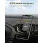 Phone Car Holder, SPARIN Universal Magnetic Car Phone Holder Mount for iPhone 11/11 Pro / 11 Pro Max/XS/X/SE 2, Samsung Galaxy S20 / S20 Plus/Note 10 and More, 360° Rotation Phone Car Holder, SPARIN Universal Magnetic Car Phone Holder Mount for iPhone 11/11 Pro / 11 Pro Max/XS/X/SE 2, Samsung Galaxy S20 / S20 Plus/Note 10 and More, 360° Rotation