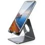 Lamicall Cell Phone Stand, Phone Dock : Cradle, Holder, Stand Compatible with Switch, All Android Smartphone, Phone 11 Pro Xs Xs Max Xr X 8 7 6 6s Plus 5 5s 5c Charging, Accessories Desk - Gray Lamicall Cell Phone Stand, Phone Dock : Cradle, Holder, Stand Compatible with Switch, All Android Smartphone, Phone 11 Pro Xs Xs Max Xr X 8 7 6 6s Plus 5 5s 5c Charging, Accessories Desk - Gray