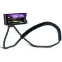 Aduro Phone Neck Holder, Gooseneck Lazy Neck Phone Mount to Free Your Hands for iPhone Android Smartphone Aduro Phone Neck Holder, Gooseneck Lazy Neck Phone Mount to Free Your Hands for iPhone Android Smartphone