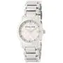Michael Kors Womens Janey Stainless Steel Watch MK3157 Michael Kors Womens Janey Stainless Steel Watch MK3157