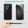 Cell Phone External Battery Packs TG90 10000mAh Power Bank with Built in Cable Portable Charger Battery Backup Compatible with iPhone iPad Android Phone Power Packs Cell Phone External Battery Packs TG90 10000mAh Power Bank with Built in Cable Portable Charger Battery Backup Compatible with iPhone iPad Android Phone Power Packs