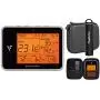Swing Caddie SC300 Portable Launch Monitor by Voice Caddie Power Bundle | PlayBetter Portable Charger & Protective Case | Doppler Radar Technology | Launch Angle & Apex Data Swing Caddie SC300 Portable Launch Monitor by Voice Caddie Power Bundle | PlayBetter Portable Charger & Protective Case | Doppler Radar Technology | Launch Angle & Apex Data