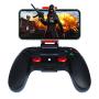 Wireless Game Controller for Android , Maegoo Wireless Bluetooth Mobile Game Controller Gamepad Joystick with Retractable Bracket Compatible for Android Phone/Tablet