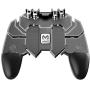 peppydazi AK66 Mobile Game Controller Gaming Trigger Joystick Gamepad Console for PUBG L1R1 Phone Game Tools