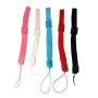 yueton 5pcs Universal Hand Wrist Strap Wristlet Wristband with Lock for Wii Remote Controller, Mobile Phone, MP3, Digital Camera