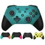 Mobile Game Controller| New for Bluetooth Wireless Controller with NFC Functions 6-Axis Supports Role Sensing for Mobile Game Controller| New for Bluetooth Wireless Controller with NFC Functions 6-Axis Supports Role Sensing for